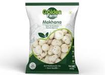 Makhana India